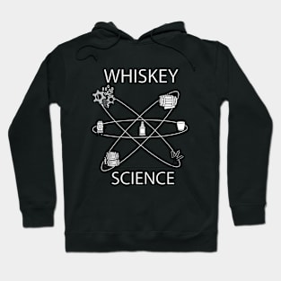 Whiskey Science Hoodie